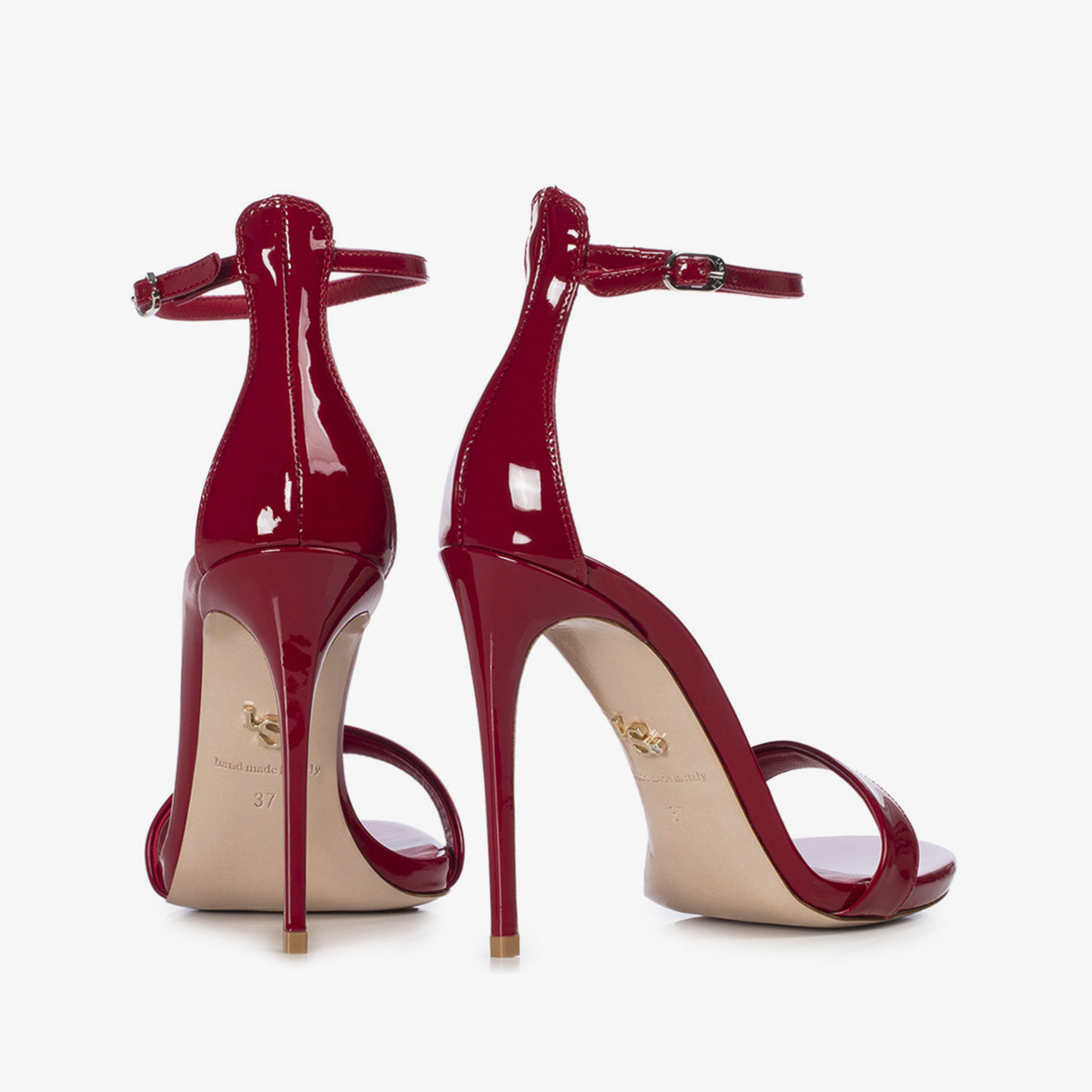 FLIRT SANDAL 110 mm | LE SILLA 