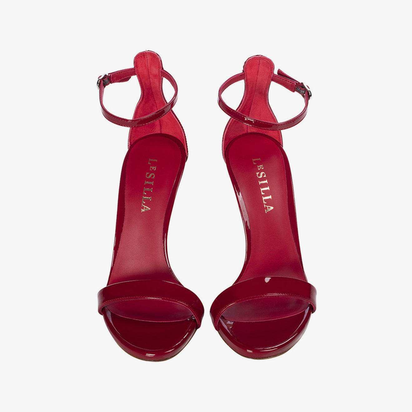 FLIRT SANDAL 110 mm | LE SILLA 
