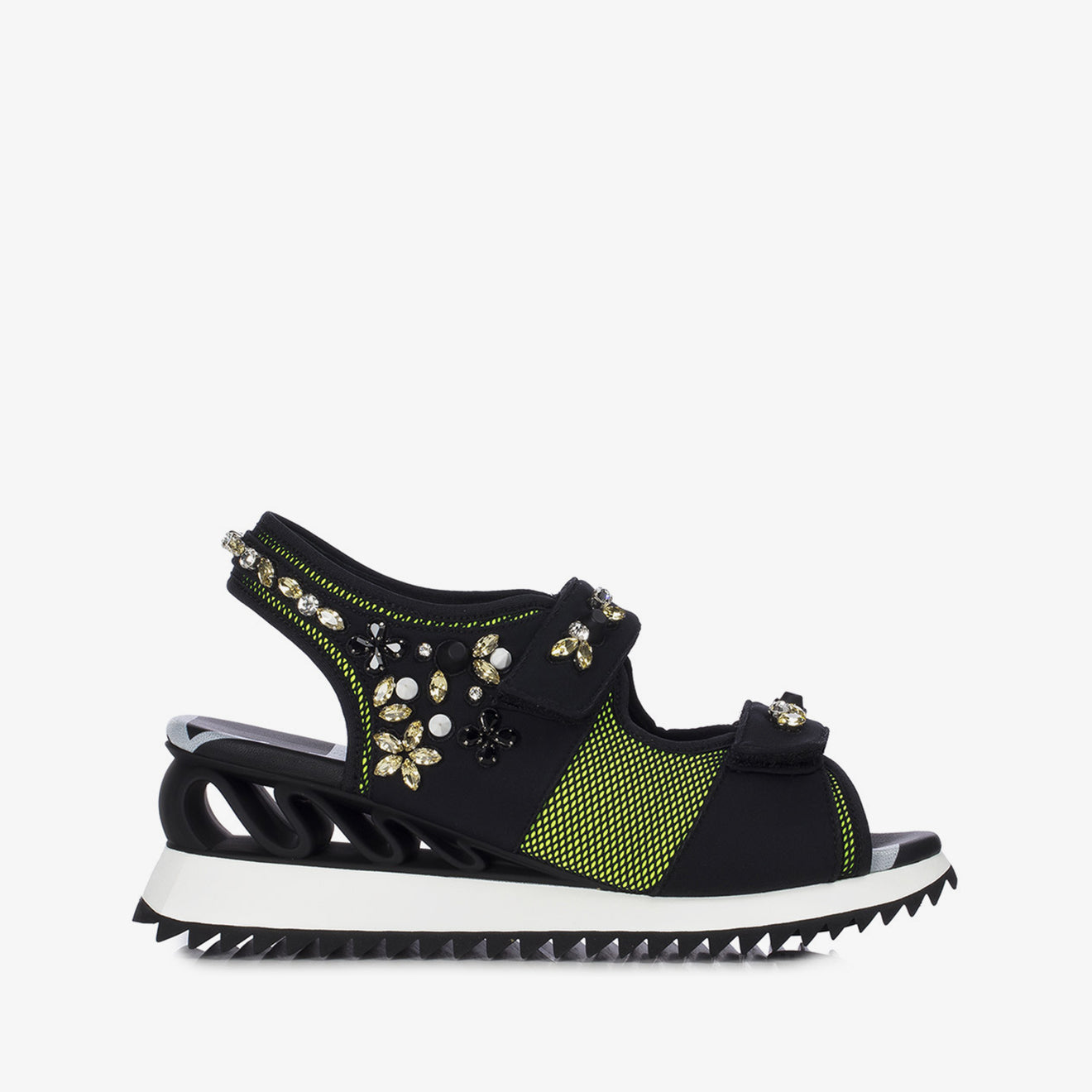 YUI SANDAL | LE SILLA 
