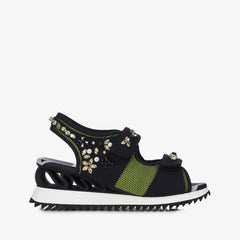 YUI SANDAL | LE SILLA 