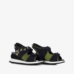 YUI SANDAL | LE SILLA 