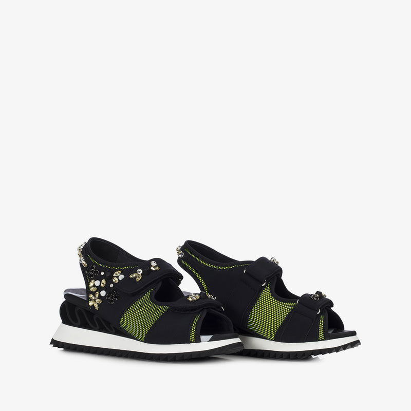 SANDALO YUI - Sandali  | Le Silla Outlet
