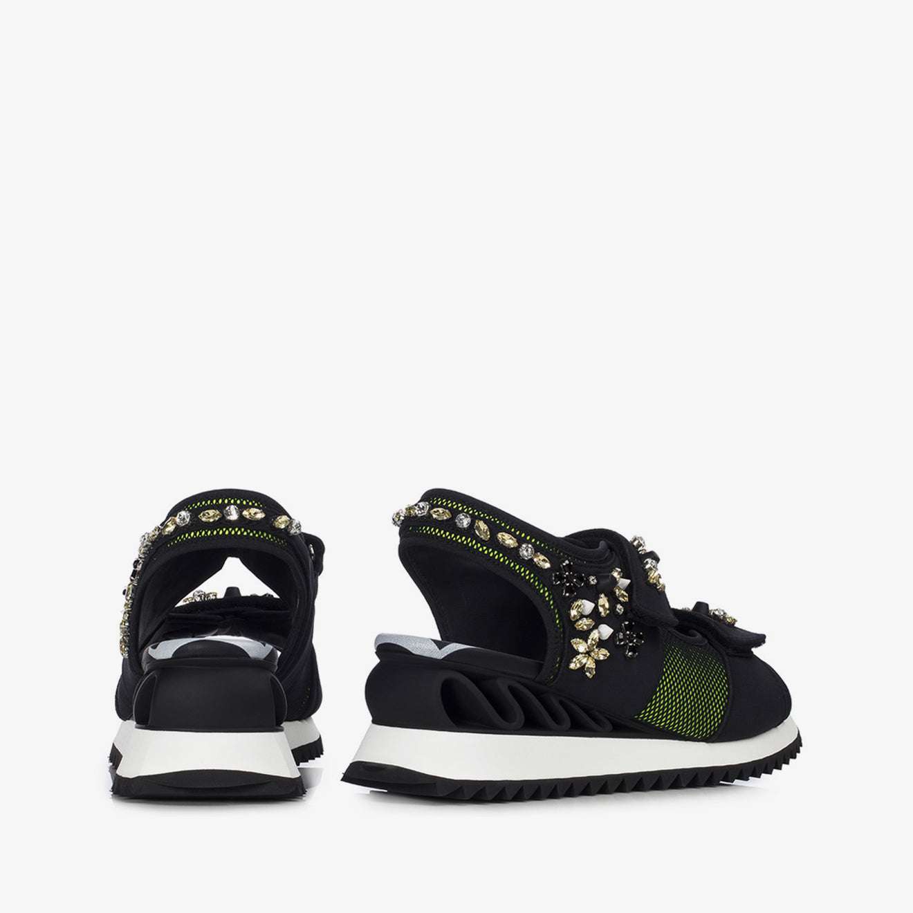 YUI SANDAL | LE SILLA 