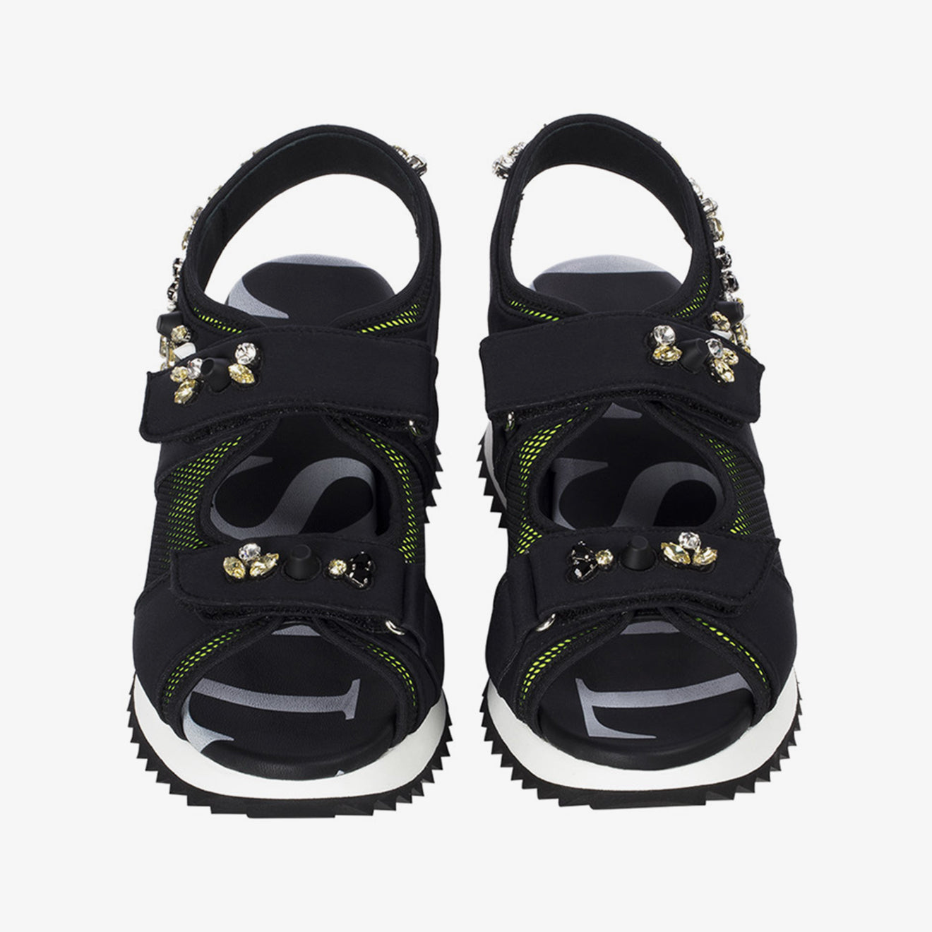 YUI SANDAL | LE SILLA 
