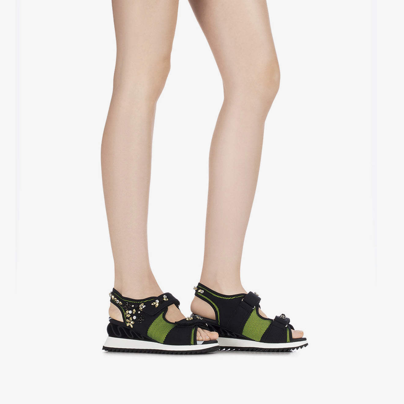YUI SANDAL | LE SILLA 