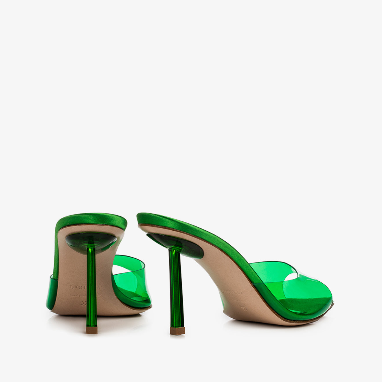 SANDALO AFRODITE 80 mm