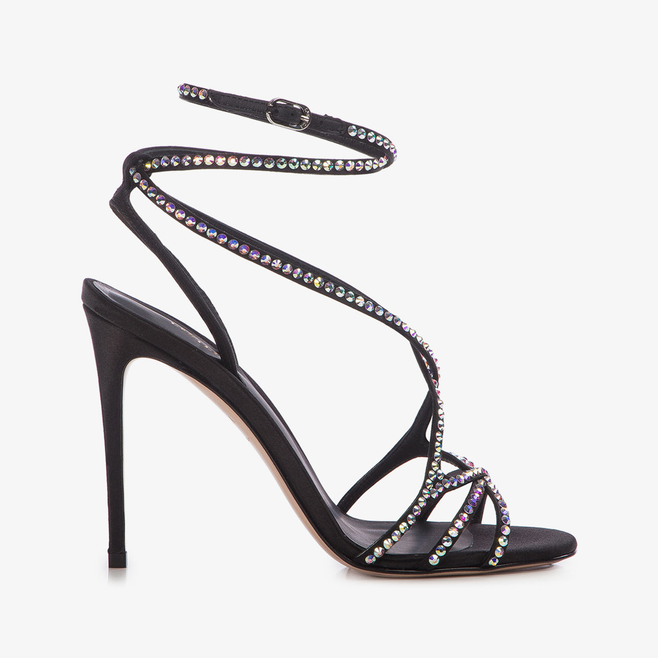 SANDALO BELEN 105 mm