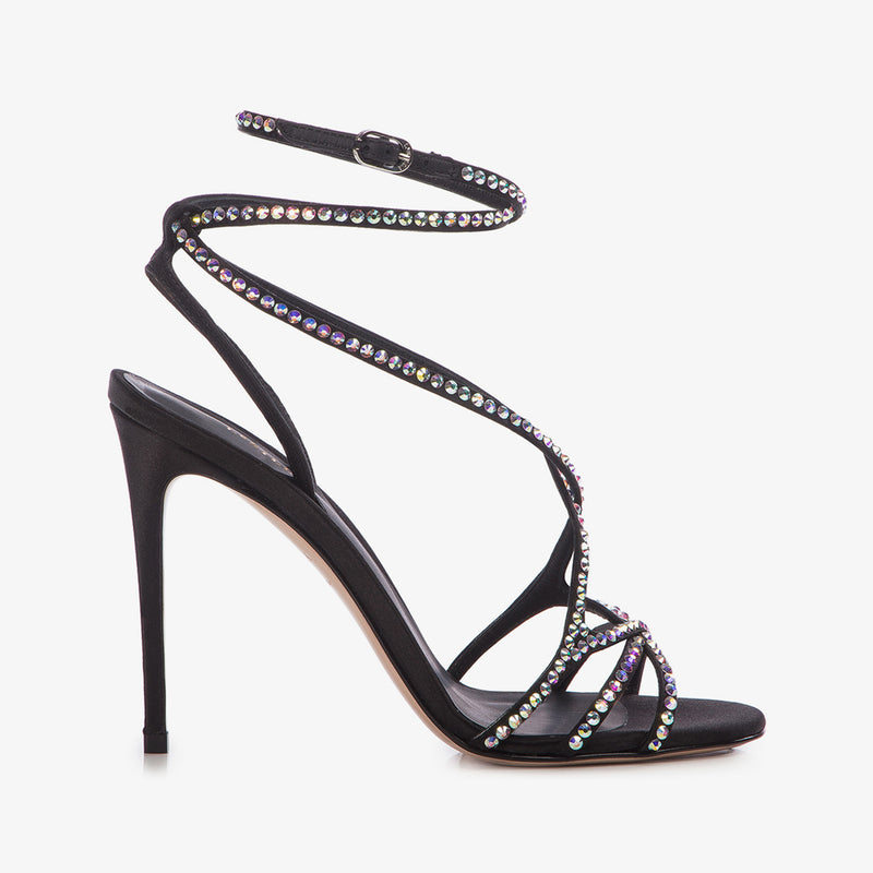 BELEN SANDAL 105 mm - Special Prices | LE SILLA 