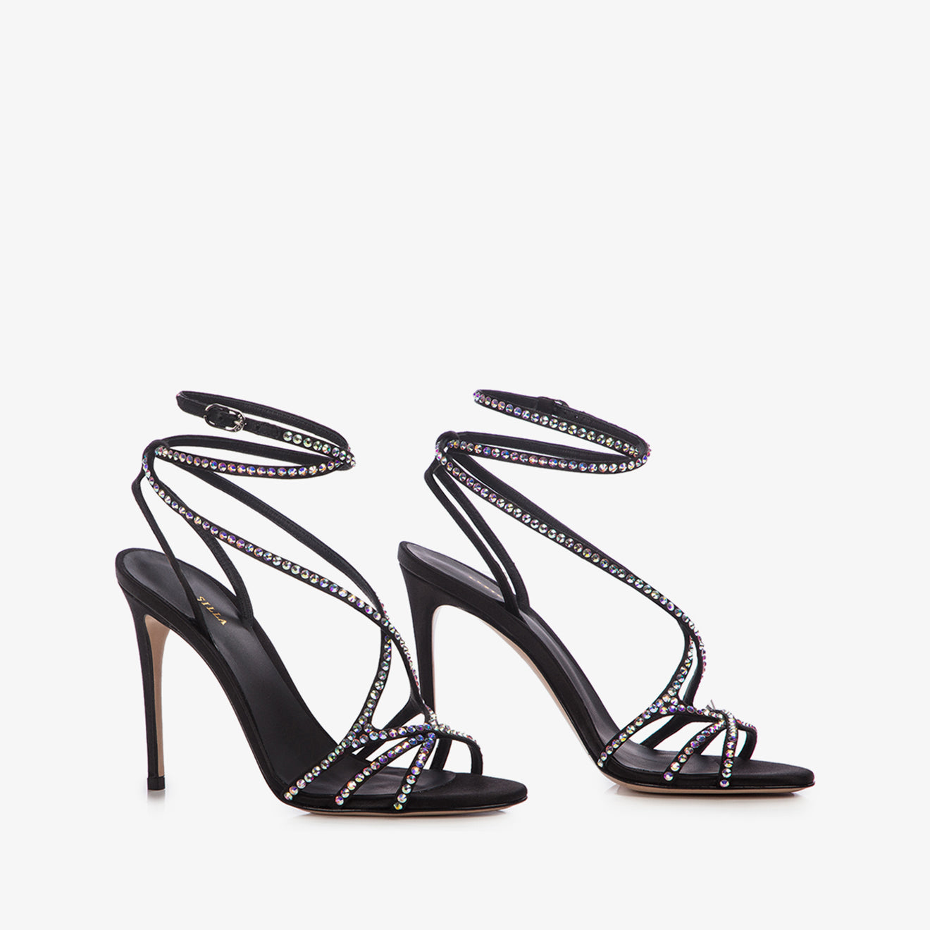 BELEN SANDAL 105 mm | LE SILLA 