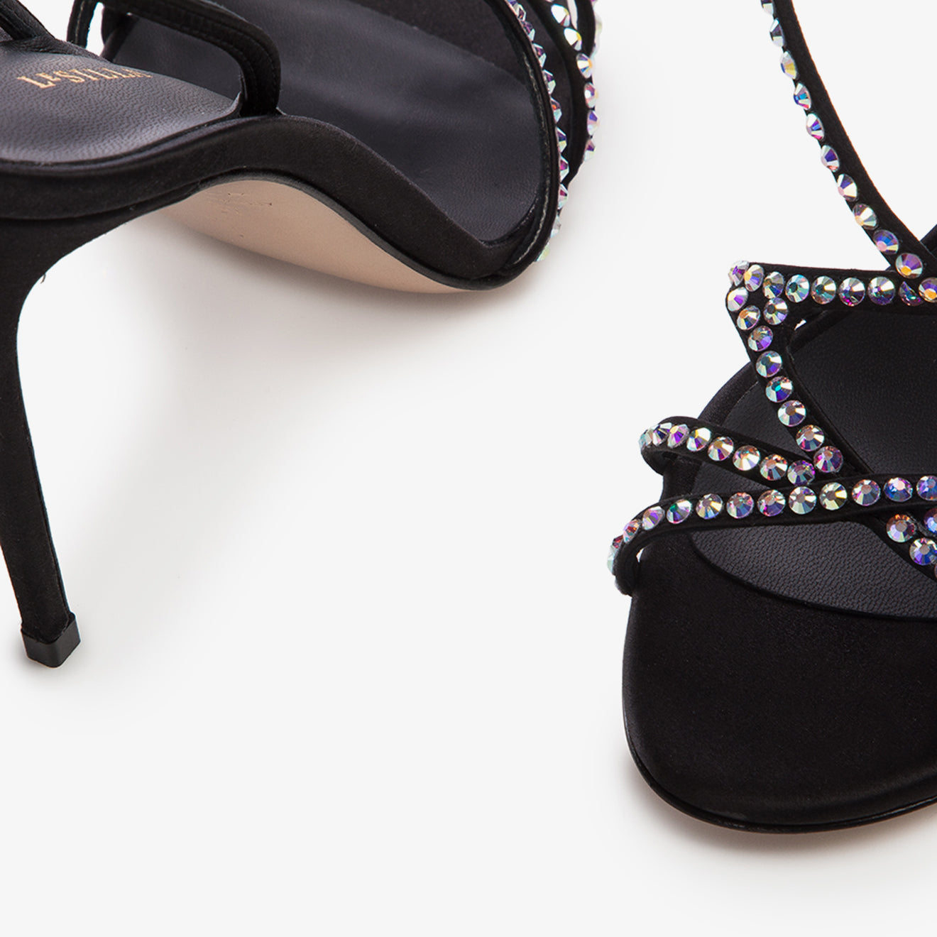 SANDALO BELEN 105 mm