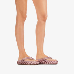 AIKO SLIPPER | LE SILLA 