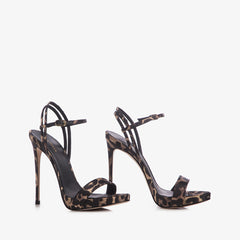 GWEN SANDAL 120 mm | LE SILLA 