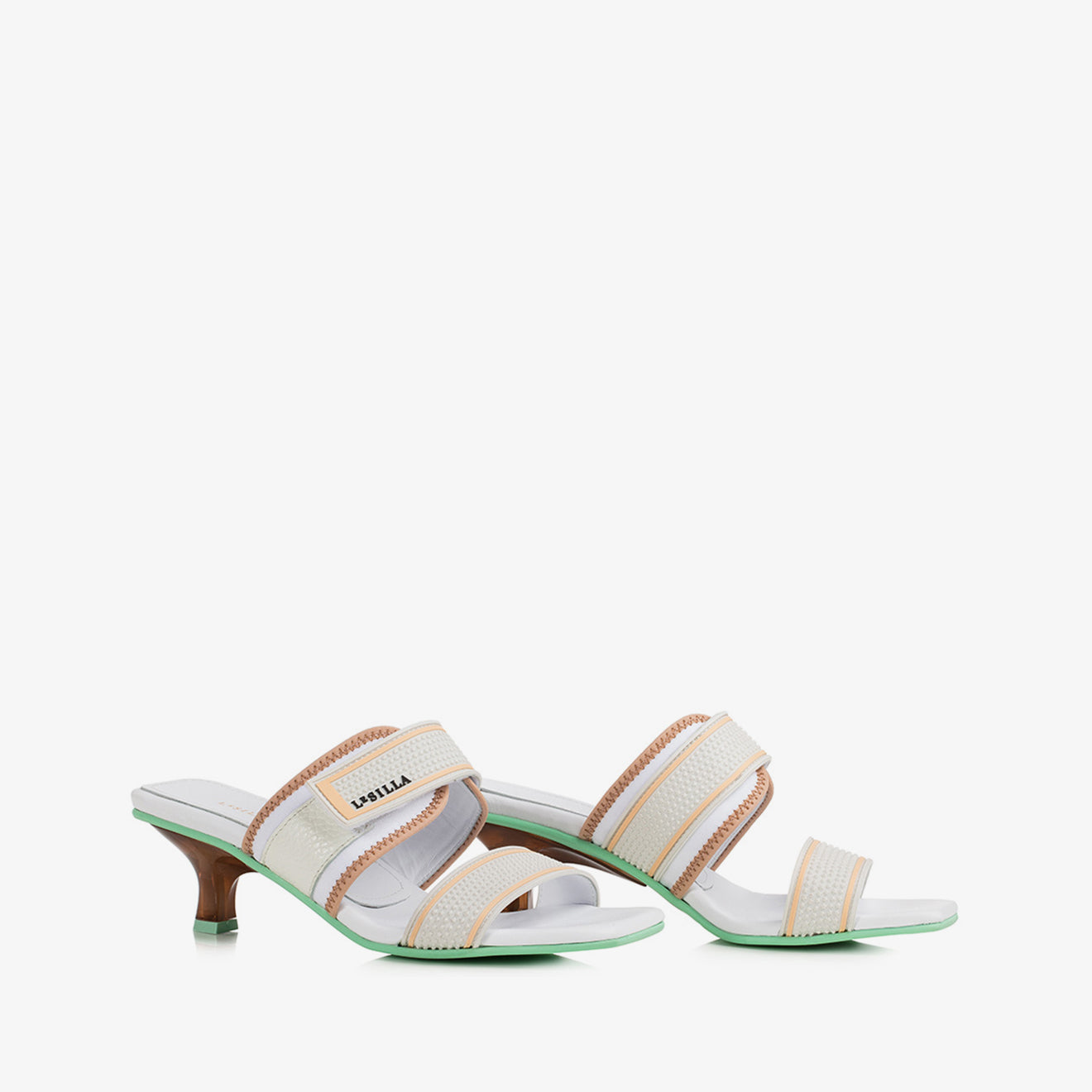 SNORKELING SANDAL 60 mm | LE SILLA 