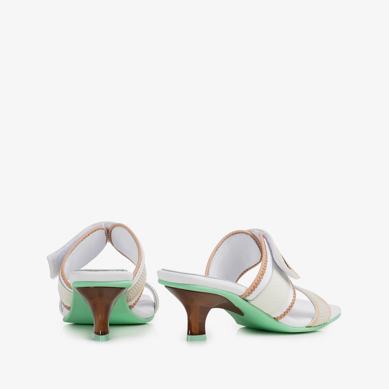 SNORKELING SANDAL 60 mm | LE SILLA 