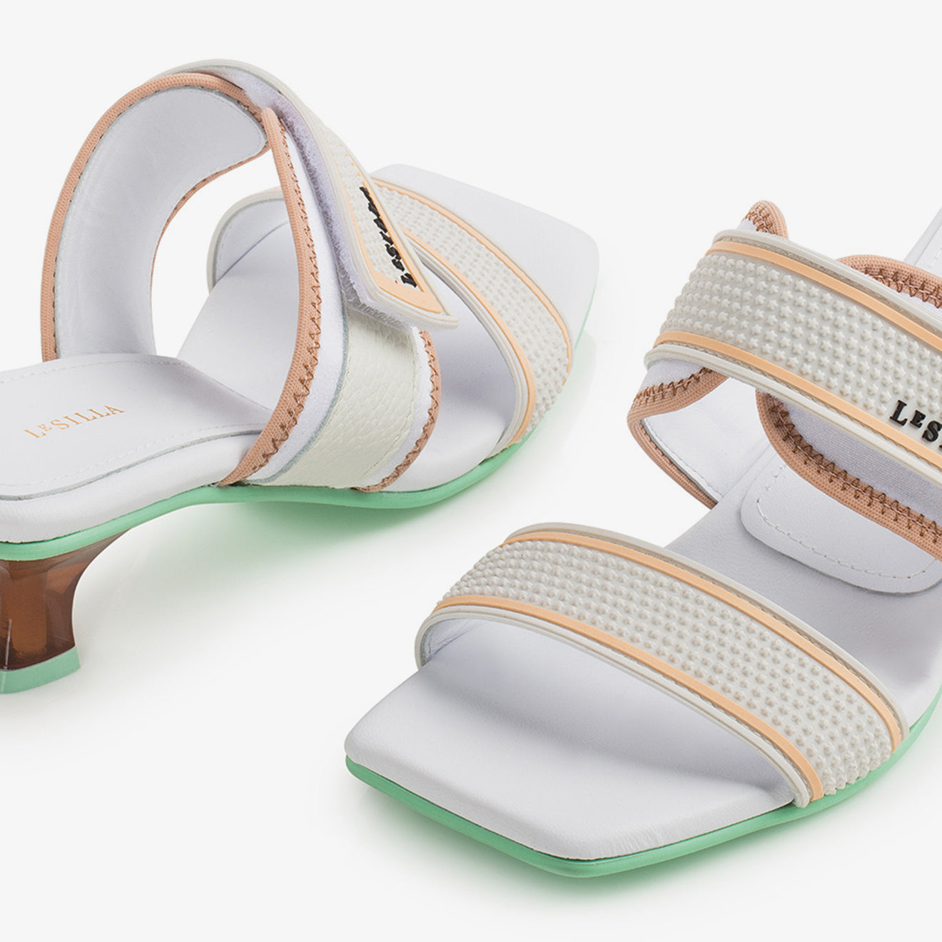 SNORKELING SANDAL 60 mm | LE SILLA 