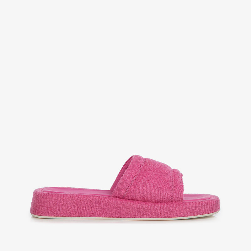 MIKA SLIPPER - Flat | Le Silla Outlet