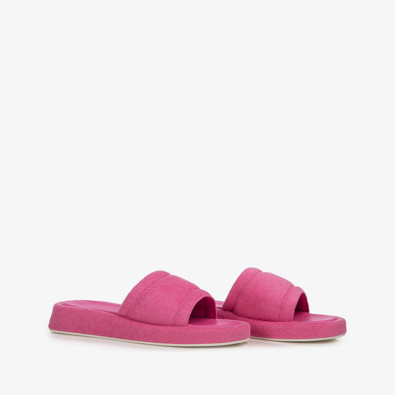 MIKA SLIPPER - Flat | Le Silla Outlet