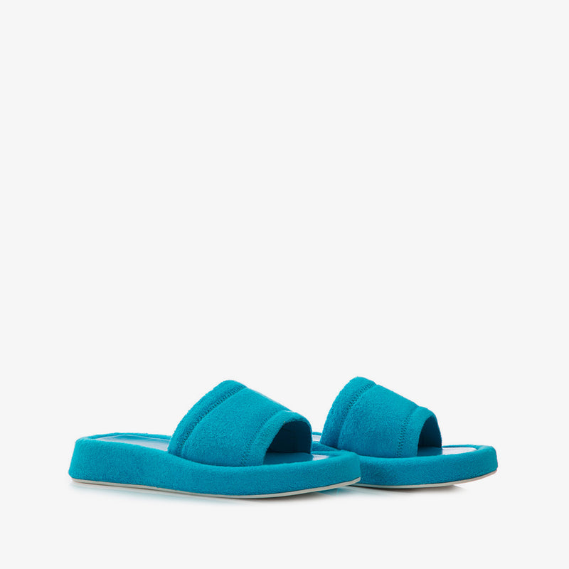 MIKA SLIPPER - Flat | Le Silla Outlet