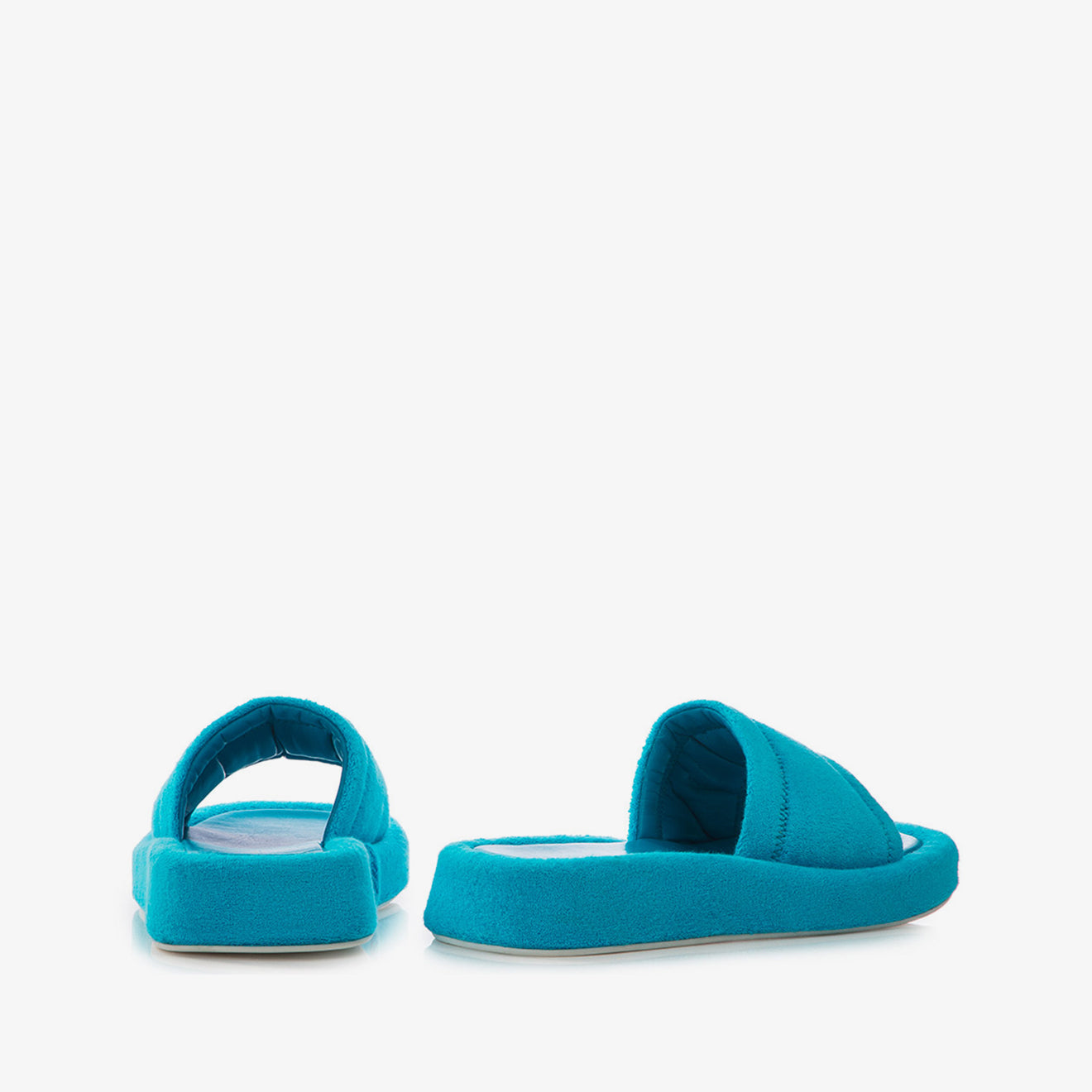 MIKA SLIPPER | LE SILLA 
