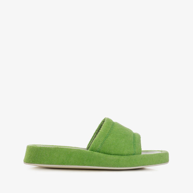 MIKA SLIPPER - Flat | Le Silla Outlet