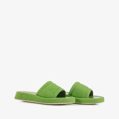 MIKA SLIPPER | LE SILLA 