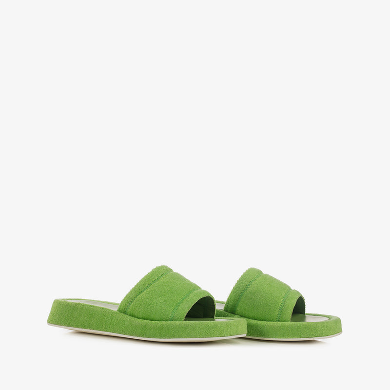 MIKA SLIPPER - Flat | Le Silla Outlet