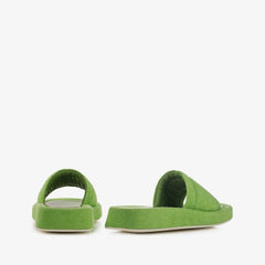 MIKA SLIPPER | LE SILLA 