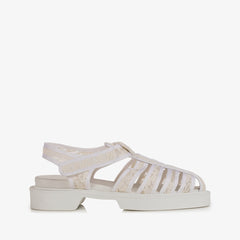 FISHERMAN SANDAL | LE SILLA 
