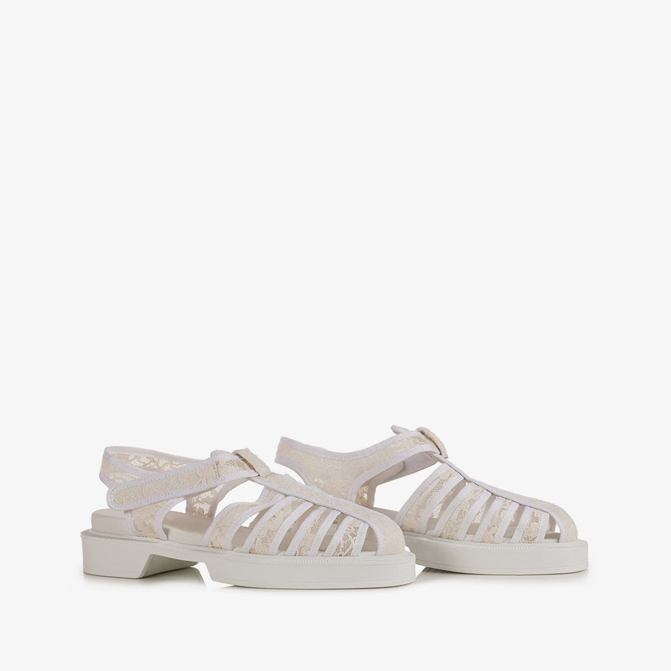 FISHERMAN SANDAL | LE SILLA 