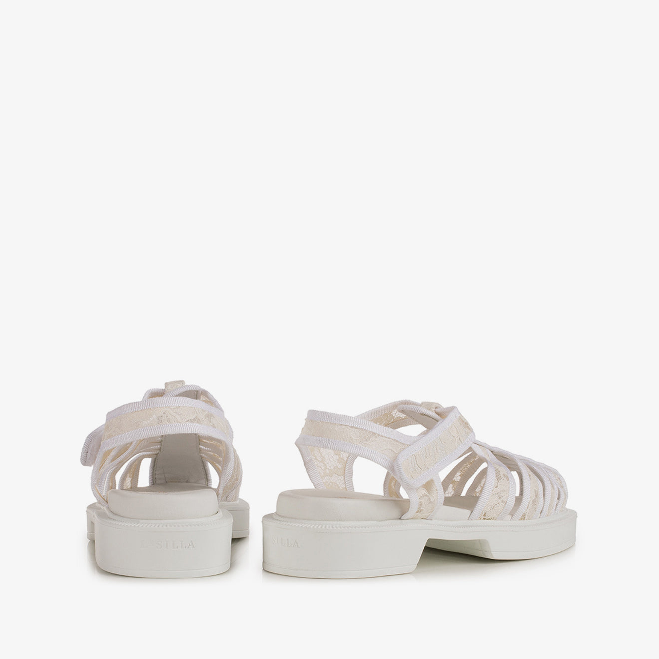 FISHERMAN SANDAL | LE SILLA 