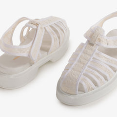 FISHERMAN SANDAL | LE SILLA 