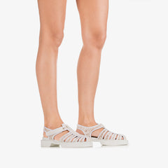 FISHERMAN SANDAL | LE SILLA 