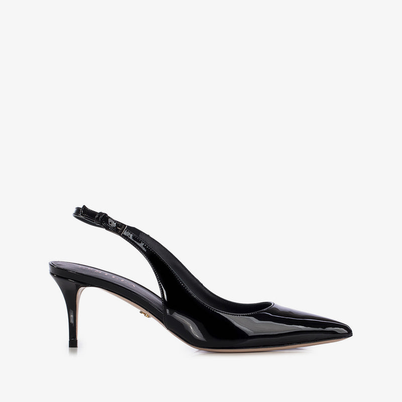 SLINGBACK MABEL 60 mm - Slingback  | Le Silla Outlet