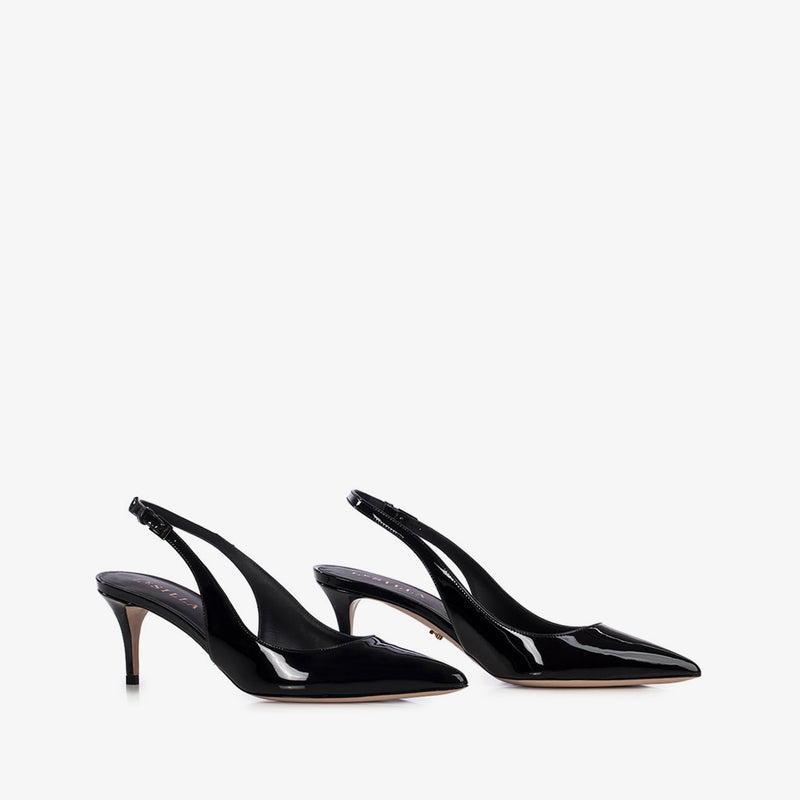 SLINGBACK MABEL 60 mm - Slingback  | Le Silla Outlet