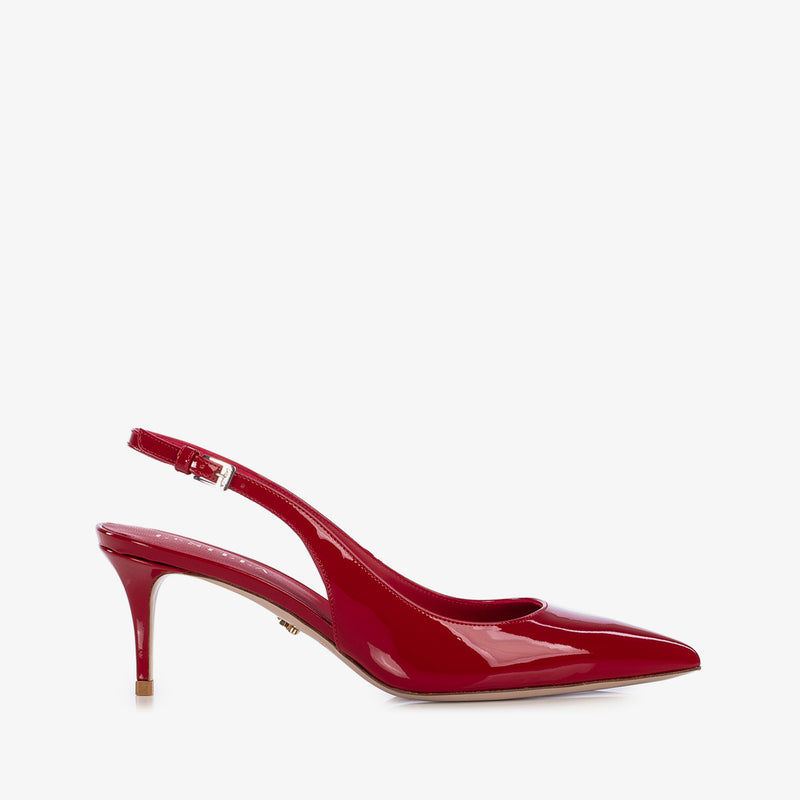 SLINGBACK MABEL 60 mm - Slingback  | Le Silla Outlet