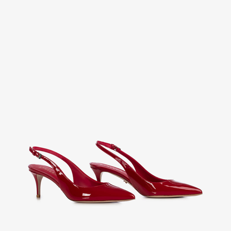 SLINGBACK MABEL 60 mm - Slingback  | Le Silla Outlet