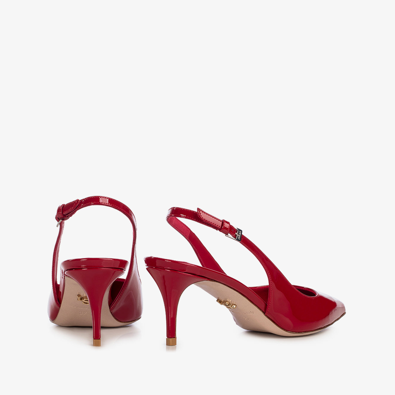 SLINGBACK MABEL 60 mm | LE SILLA 
