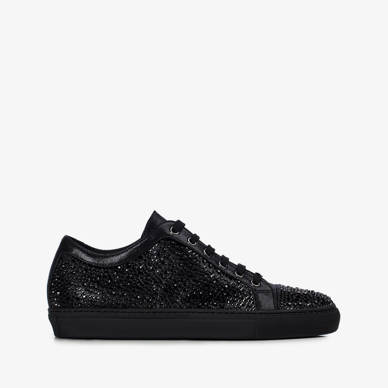 PRINCE SNEAKER | LE SILLA 