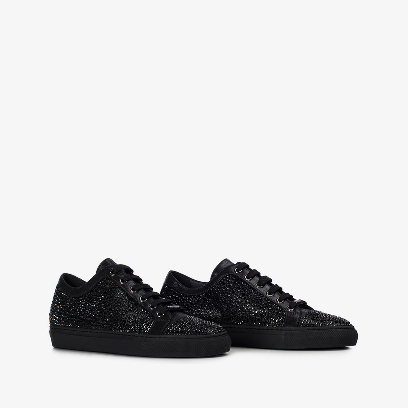 PRINCE SNEAKER | LE SILLA 