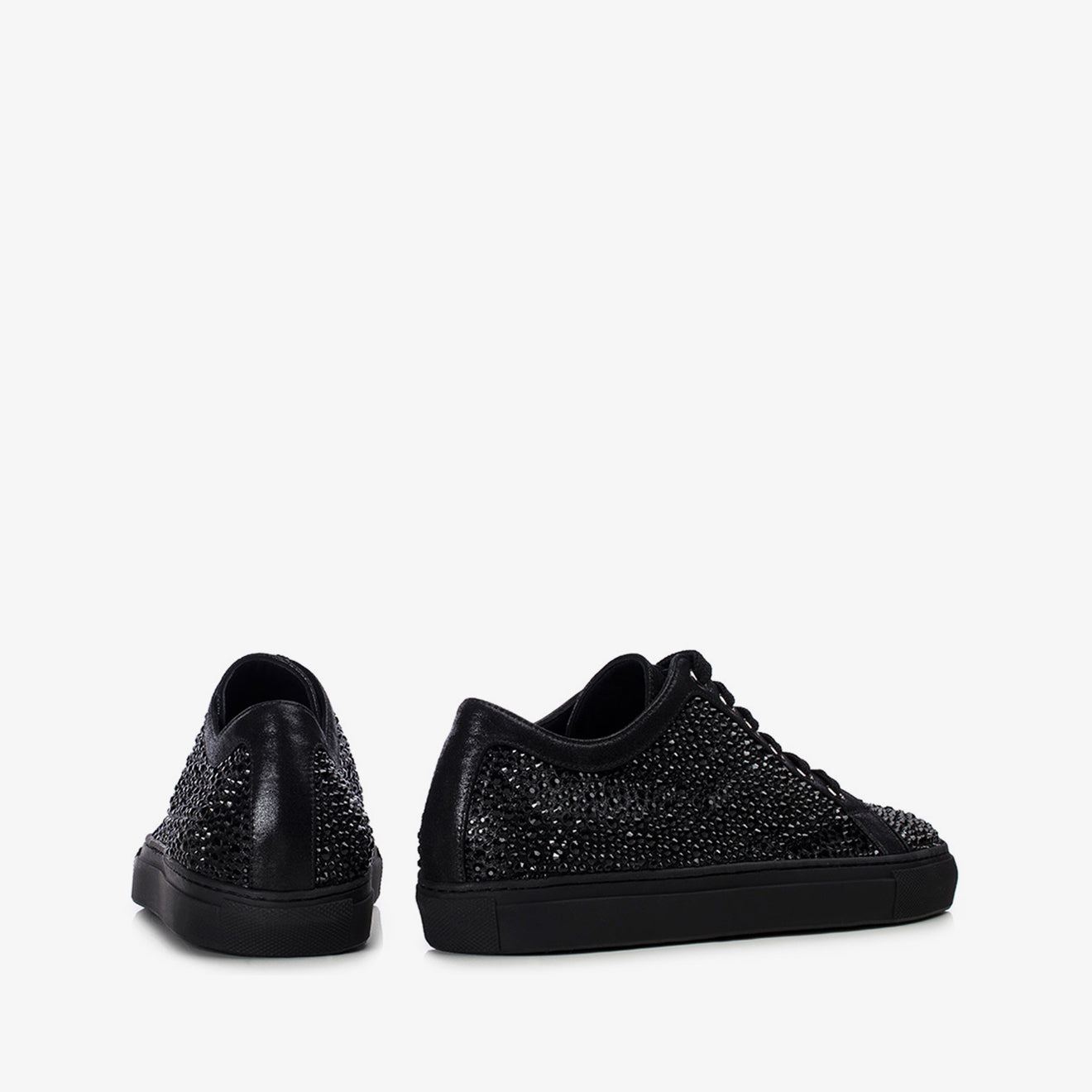 PRINCE SNEAKER | LE SILLA 