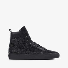 QUEEN SNEAKER | LE SILLA 