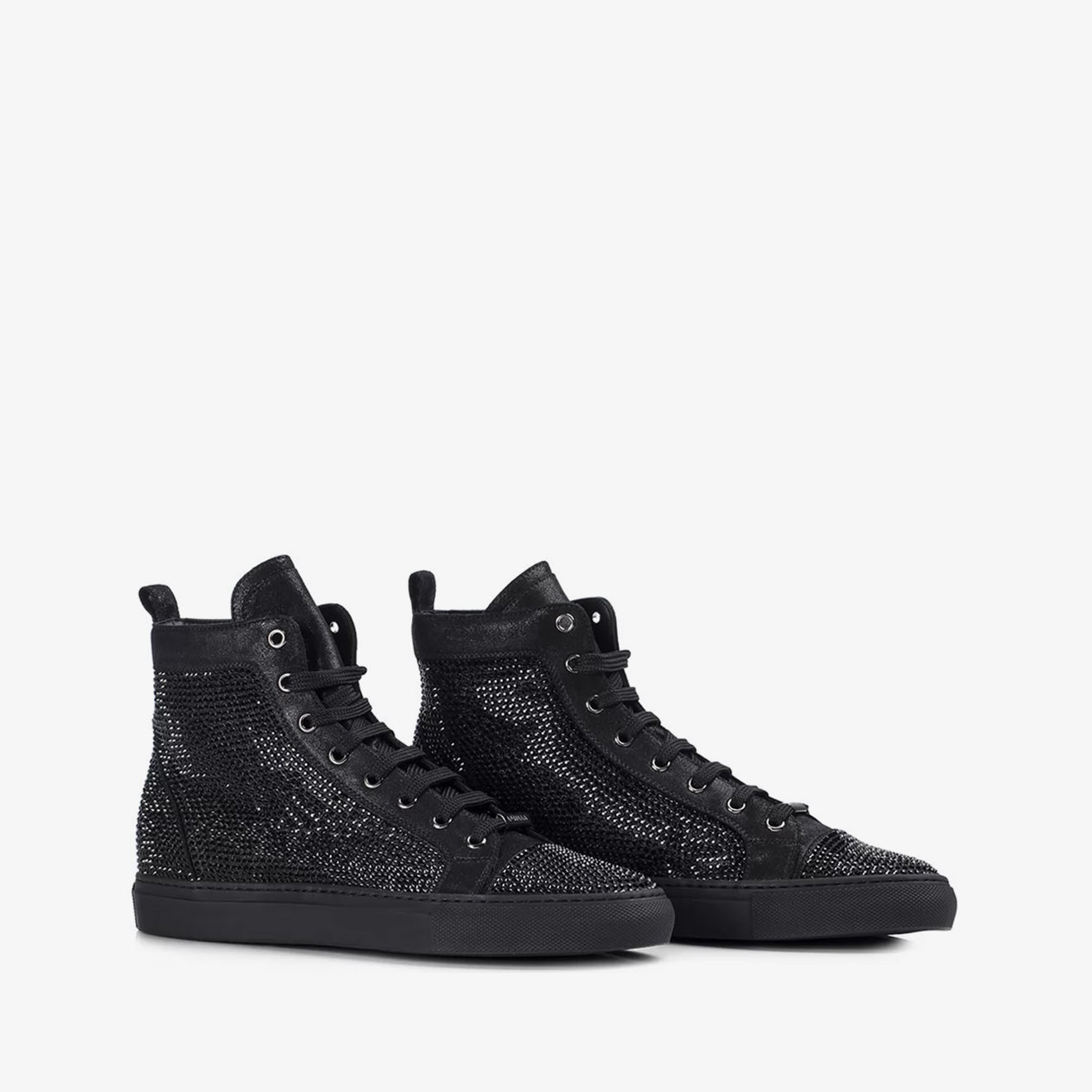 QUEEN SNEAKER | LE SILLA 