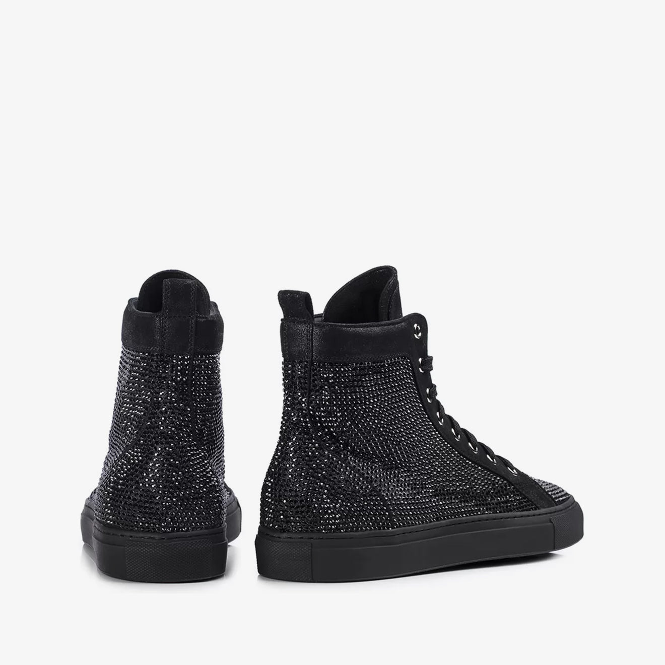 QUEEN SNEAKER | LE SILLA 