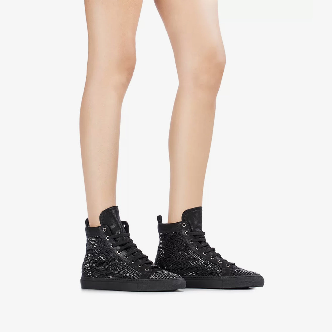 QUEEN SNEAKER | LE SILLA 