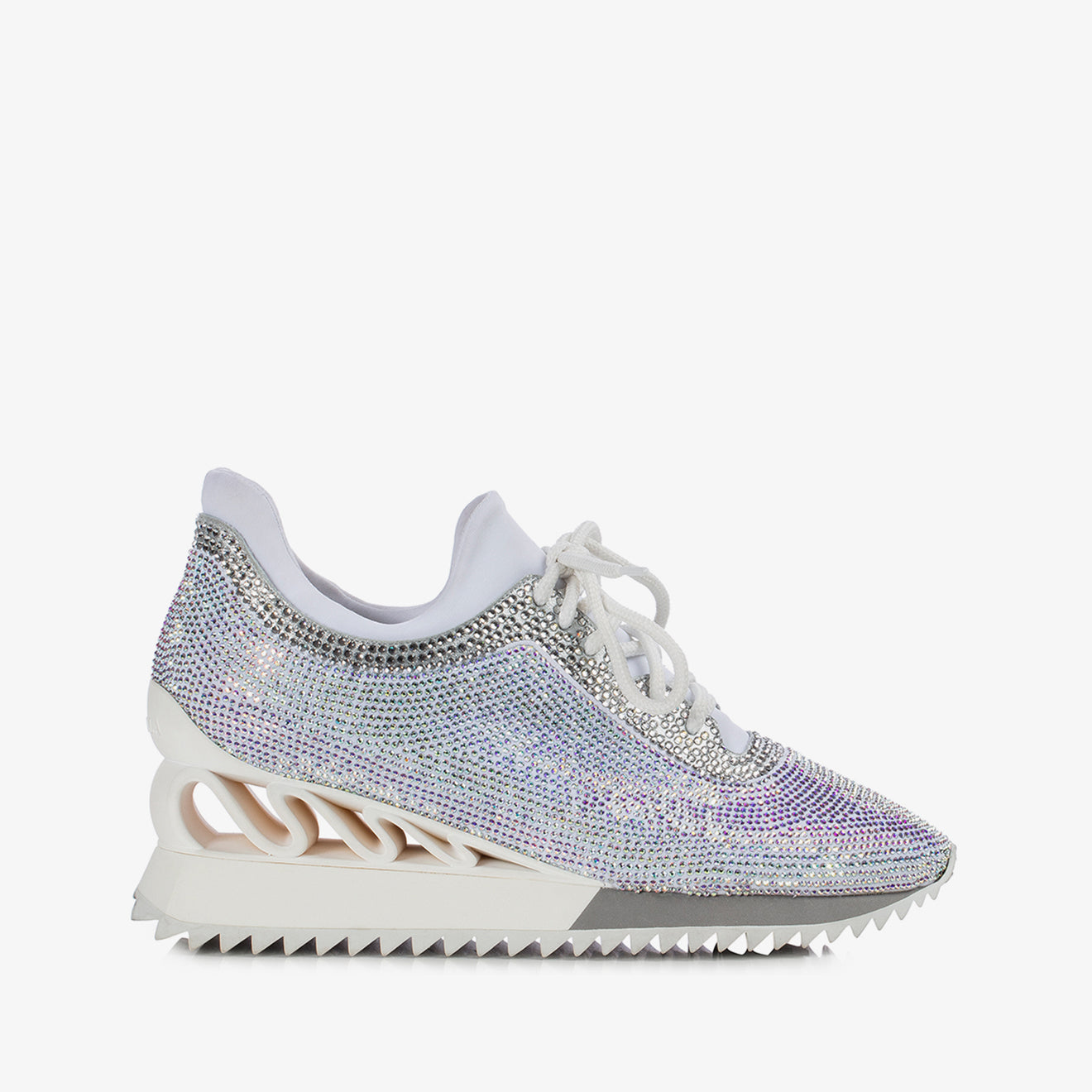 REIKO WAVE SNEAKER 60 mm | LE SILLA 