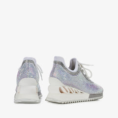 REIKO WAVE SNEAKER 60 mm | LE SILLA 