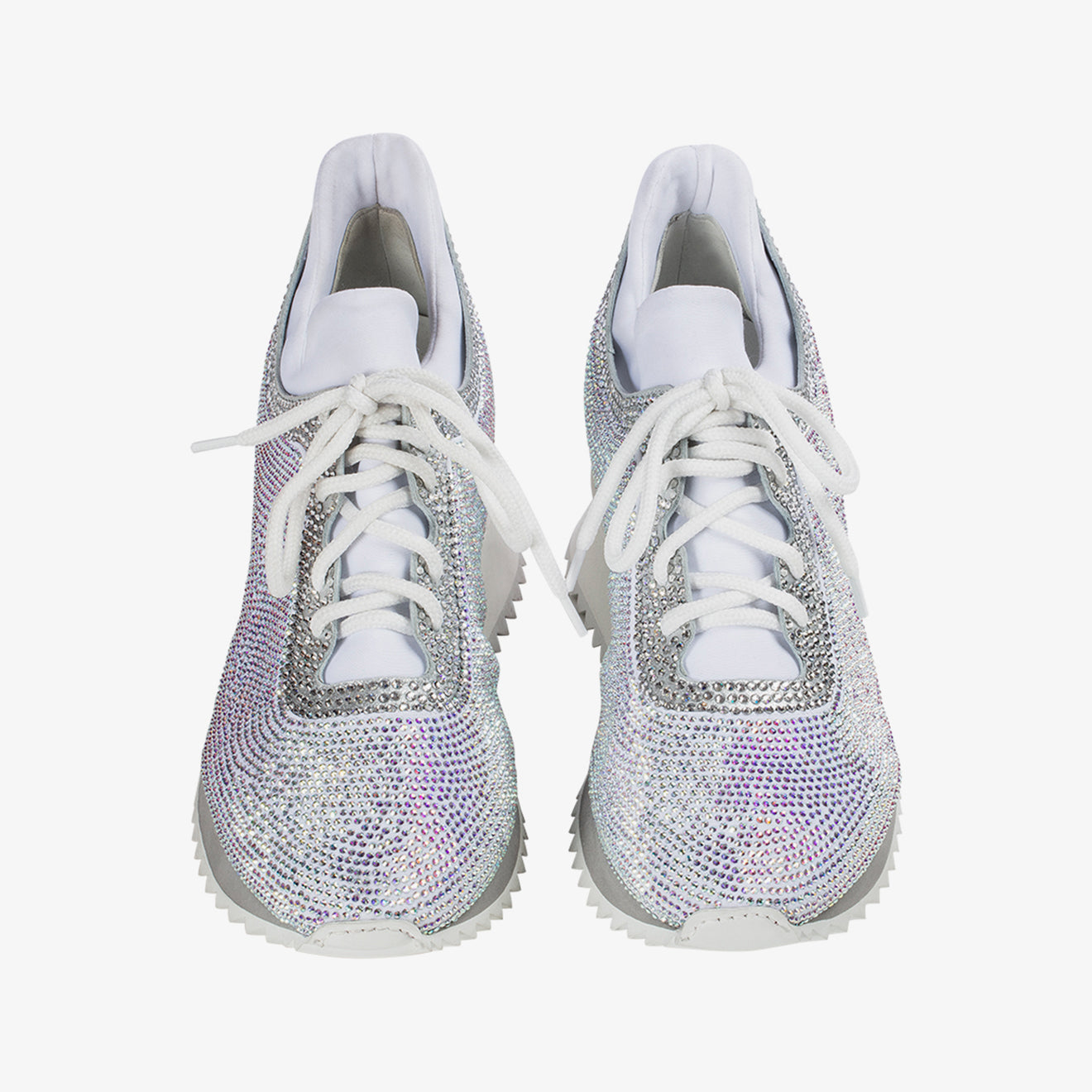 REIKO WAVE SNEAKER 60 mm | LE SILLA 