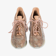 REIKO WAVE SNEAKER 60 mm | LE SILLA 