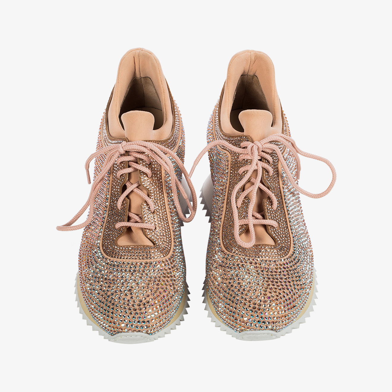 REIKO WAVE SNEAKER 60 mm | LE SILLA 