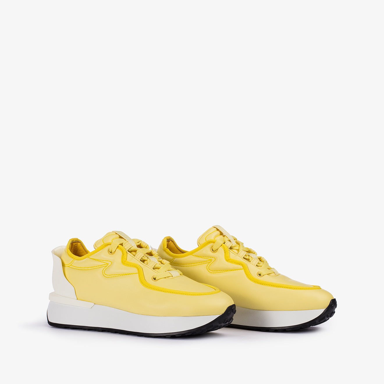PETALO RUNNING | LE SILLA 